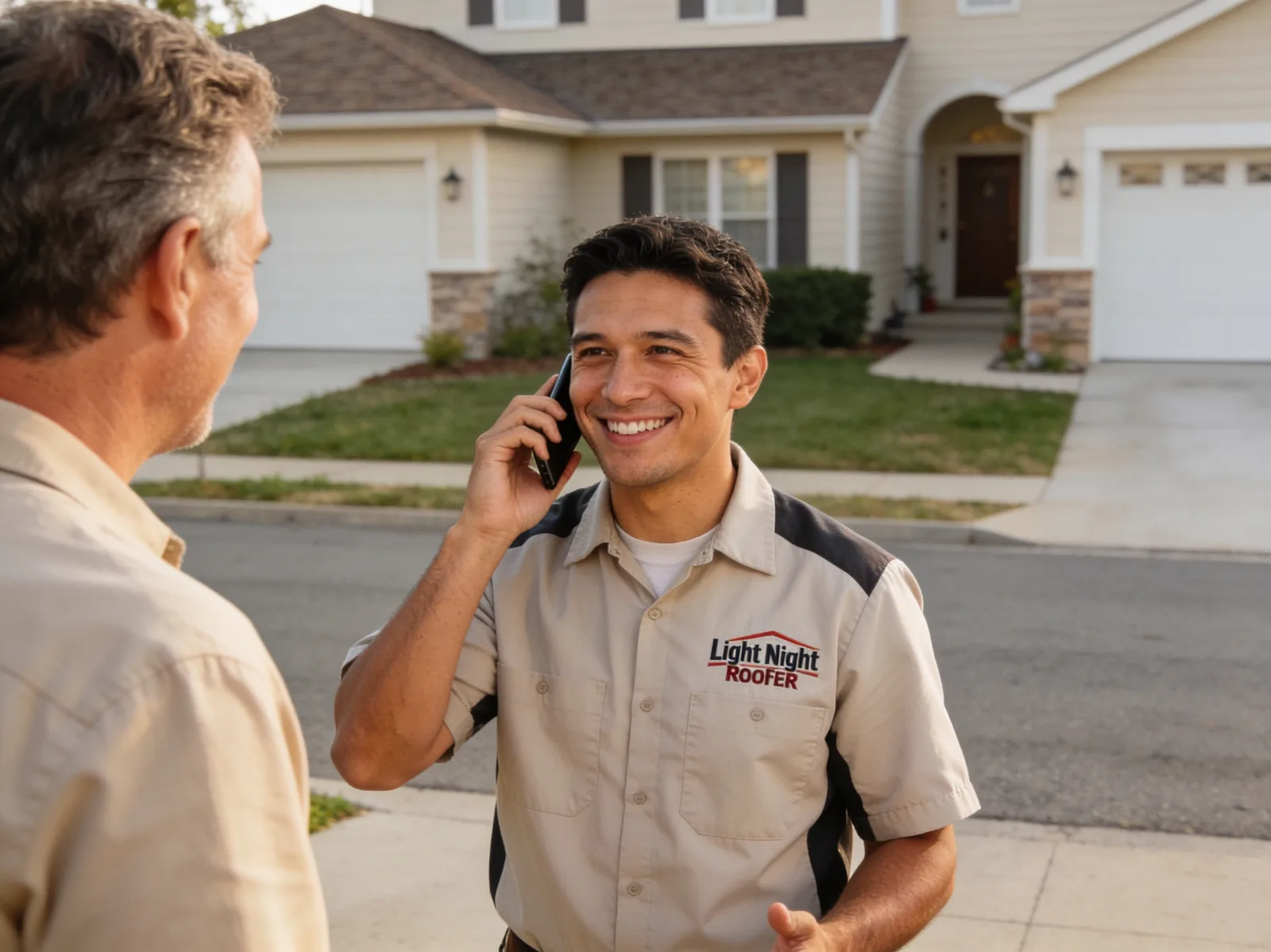 Emergency Roof Repair Harlan, IN FAQs